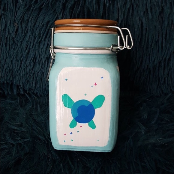 Navi jar